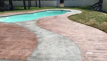 Concrete for Unique Concrete LLC in Bridgeton, NJ