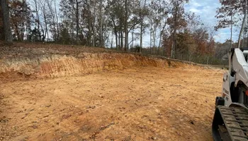Land Clearing for Great American Landworks  in Morrison, TN