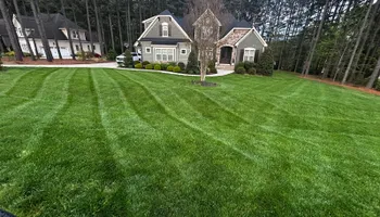 Landscape Design for Jem Landscaping LLC in Wendell, NC