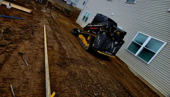 Concrete for New Age Concrete in Perry, IA