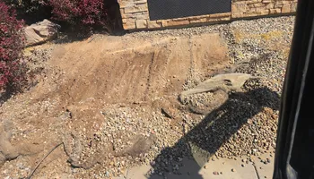 Xeriscaping for LRS: Landscape, Rescue, Snow in Silt, CO