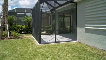 Lanai Enclosure Installation for Gulfcoast Lanai Window Enclosures in Cape Coral, FL