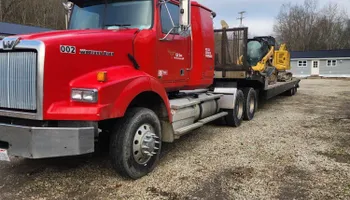 Commercial Excavation Services for Dead On Energy in Bloomingdale, OH