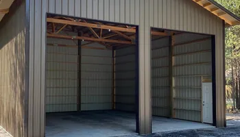 Roofing Installation for Paul’s Roofing and Exteriors in Sparta, TN