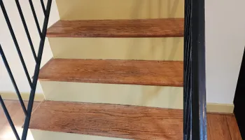 Hardwood Flooring for Jason Tench Flooring LLC in Richmond, VA