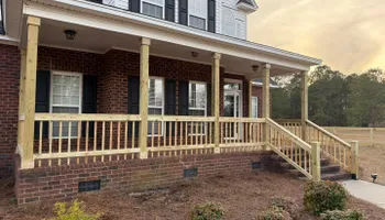 Chain Link for 4 In The Fire Fencing LLC in Darlington, SC