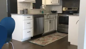 Kitchen Renovation for Brockmeier Handyman & Renovation in Springfield, MO
