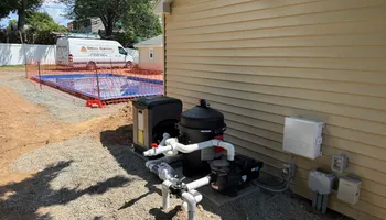 Generator Installations for Sierra Electric in Somers, CT