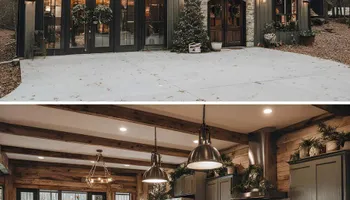 Concrete for Whitfield Concrete Construction in Solsberry, IN