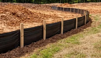 Hydroseeding for Holland Hydroseeding LLC in Columbia, MS