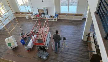 Floor Installation for Smart Flooring in Sunrise Beach, MO