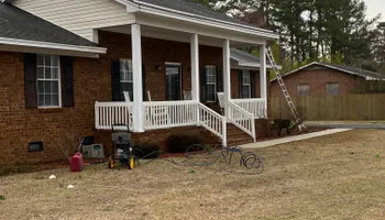 Interior Painting for Make It Happen Painting LLC in Lamar, SC