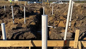 Plumbing Repairs for TD Plumbing of TX in Krum, TX