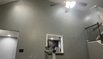 Interior Painting for Small Town HandyMen in Cross Plains, TN