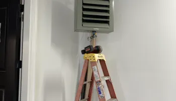 Installation of HVAC Systems for Heat 2 Cool HVAC in North Branford, CT