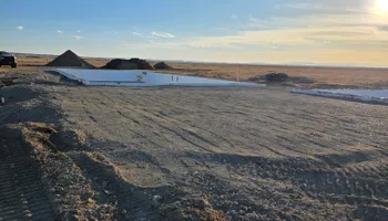 Kitchen Renovation for Blue Mountain Construction in Roundup, MT