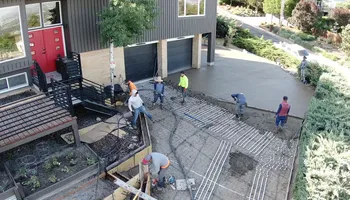 Concrete Pouring for Legend Construction and Concrete   in Salt Lake City, UT