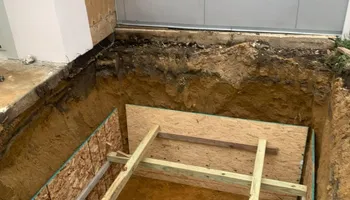 Concrete for Manera Concrete in Ventnor City, NJ