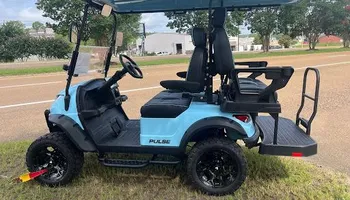 Golf Cart Sells for Kountry Karts of Brookhaven in Brookhaven, MS