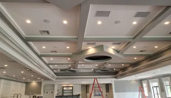 Interior Painting for Teri Mertens Painting in La Salle, IL