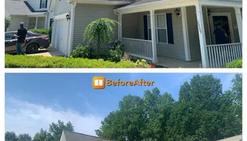House Washing for Blue Line Pressure Washing in Carthage, IL
