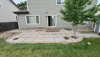Concrete for 4K Concrete in Aurora, CO