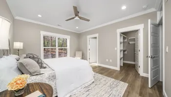 New Residential Construction for David Kerley Construction LLC in Fairfield Glade, TN