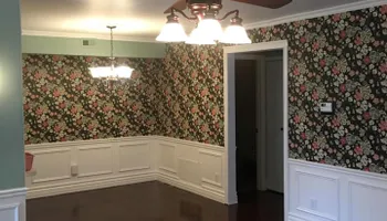 Interior Painting for SC Contracting in East Brunswick, NJ