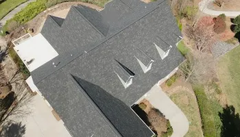 Roofing Installation for Elevation Roofing in Morganton, NC