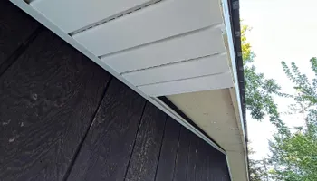 Gutters for GEM Exteriors in Bay City,  MI