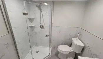 Bathroom Renovation for GG Finish Carpentry inc in Freeport, NY