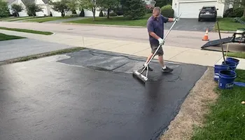 Sealcoating for Side Hustle Home Services  in Upton, MA