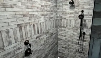 Bathroom Renovation for Noble Legacy, LLC in Pittsburgh, PA