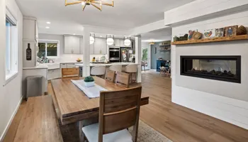 Kitchen Renovation for Northwest Building and Design in Snohomish, WA