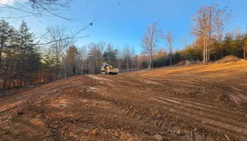 Land Clearing for Blessed Excavation LLC in Oneida, TN