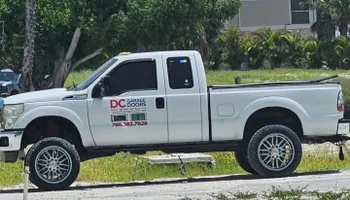Garage Door Repair for Dc Garage Doors in Miami, FL