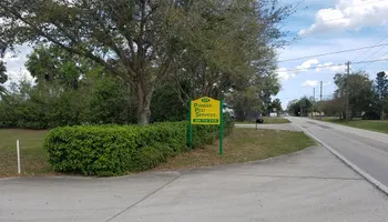 Tree Removal for Daniel Hickey’s Tree Service in DeLand, FL