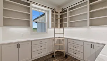 Custom Homes for Who Can Construction in Stephenville, TX