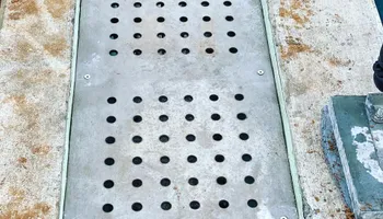 Metal Fabrication for LA Welding in Los Lunas, NM