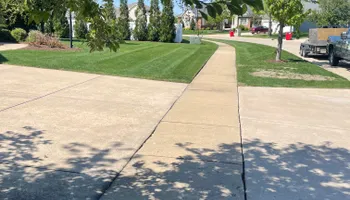 Landscape Design for MDR Landscaping in Urbana, IL