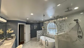 Kitchen Renovation for FAZIO Construction in New Milford, CT