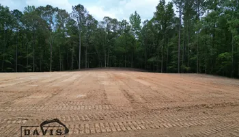 Land Clearing for Davis Landworx in Clanton,  AL