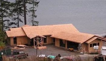 Custom Home Construction for ThurmanBuilt  in Palmer, AK