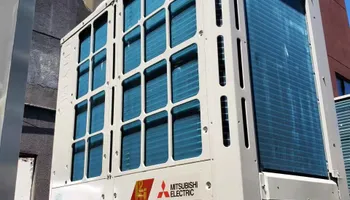 Installation of HVAC Systems for Acosta Hvac Services in San Anselmo, CA