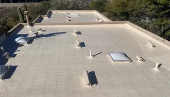 Roofing Installation for Generations Roofing in Tucson, AZ
