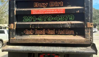 Land Clearing for Dirty South Land Management  in Robertsdale, AL