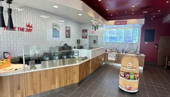 Commercial Remodeling Work for BT McCarthy Construction in Sarasota, FL