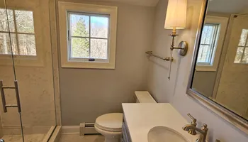 Bathroom Tiling for LM Art Tile and Marbles in Bridgeport, , CT