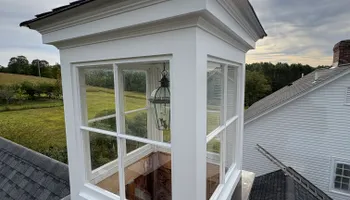 Kitchen Cabinet Refinishing for JBA Painting LLC in Killington, VT