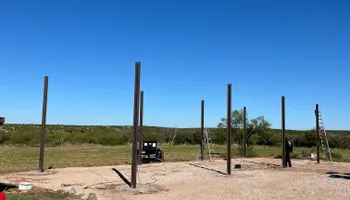 Fence Installation for D Flying E Mobile Welding & Fencing in Dalhart,, TX
